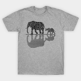 elefante T-Shirt